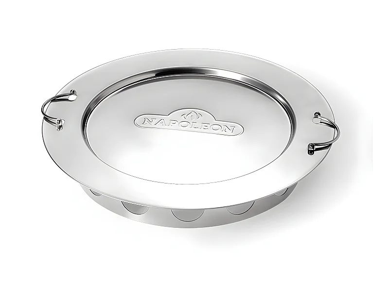 Diffuseur de chaleur pour barbecue à charbon Rodéo et Kettle de Ø 57 cm - Napoleon