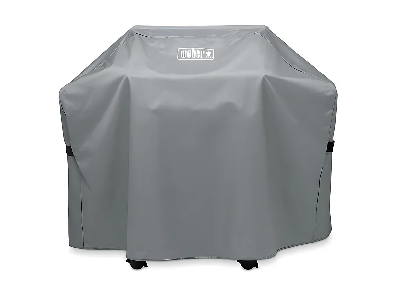 Housse standard Weber pour Spirit 3 brûleurs et Genesis II 2 brûleurs