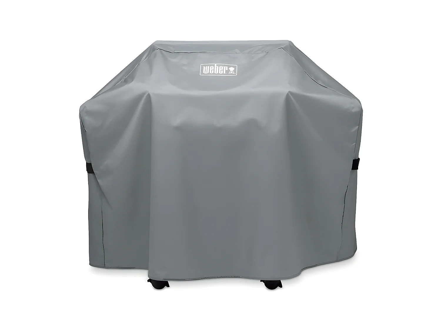 Housse standard Weber pour Spirit 3 brûleurs et Genesis II 2 brûleurs