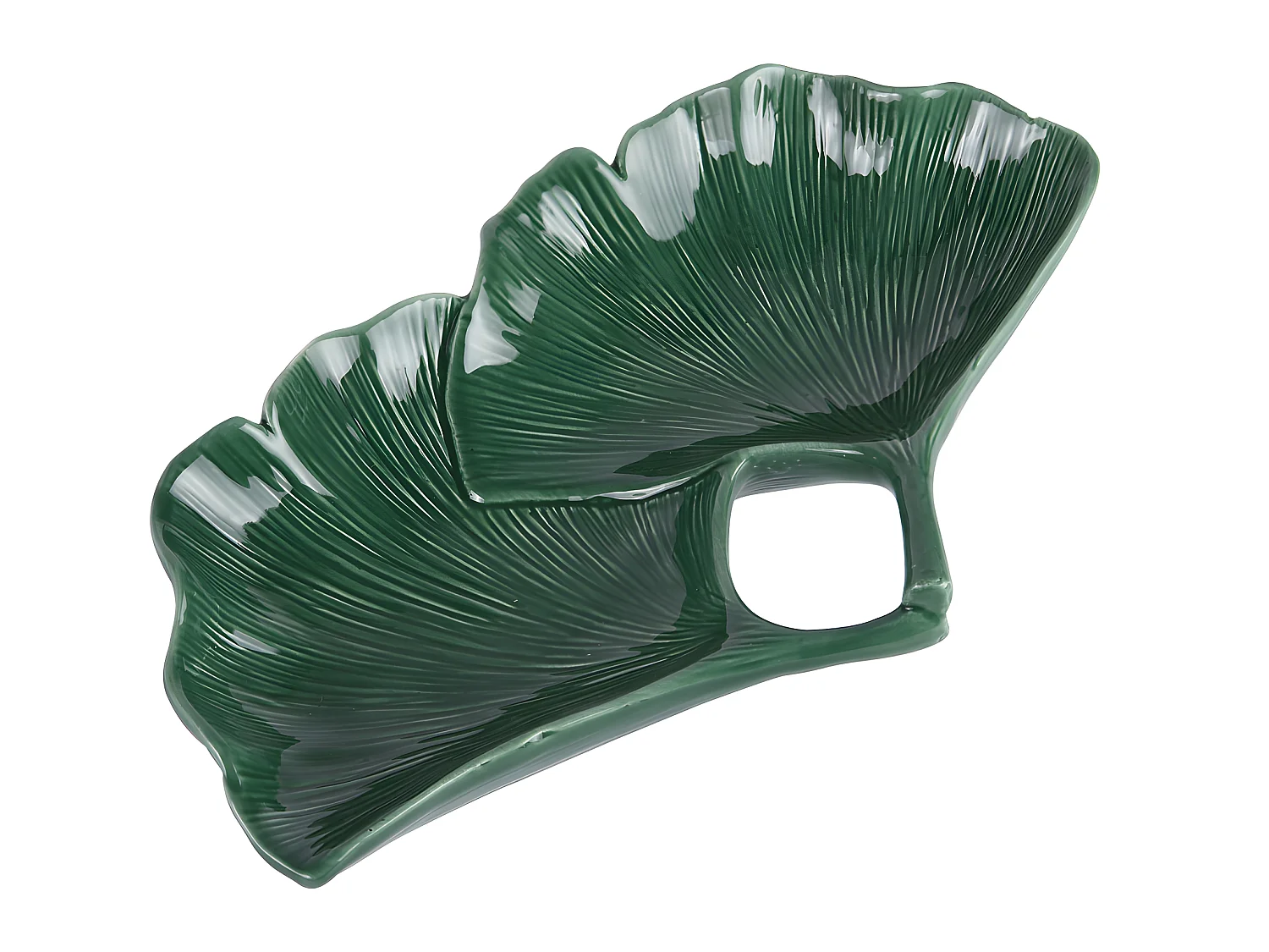 Coupe 2 feuilles 26 cm