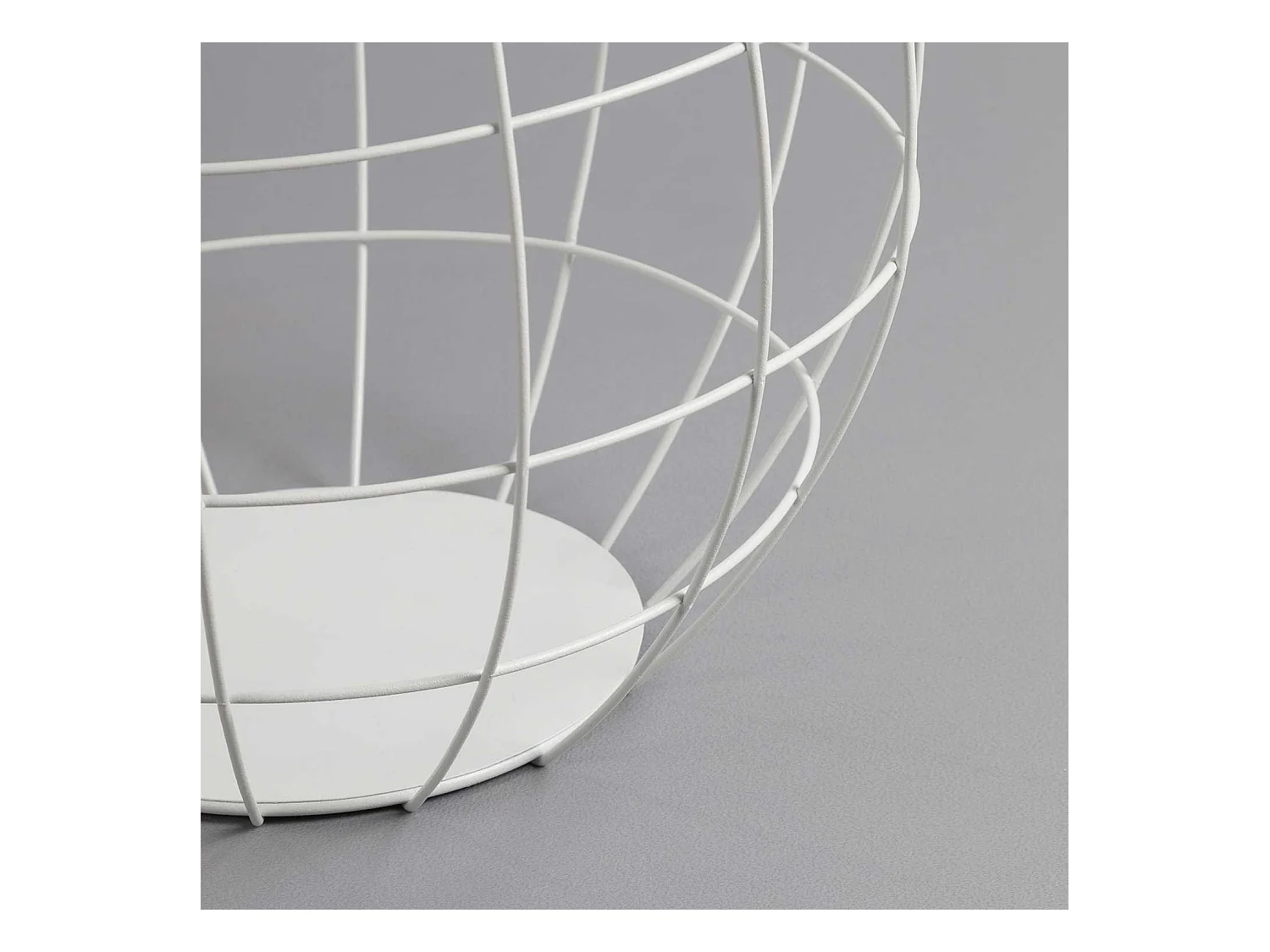 Kit 3 Mesitas de Centro Redondas Baloon Thinia Home