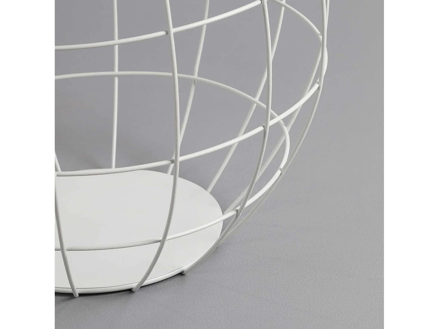 Set di 3 tavolini rotondi Baloon Thinia Home