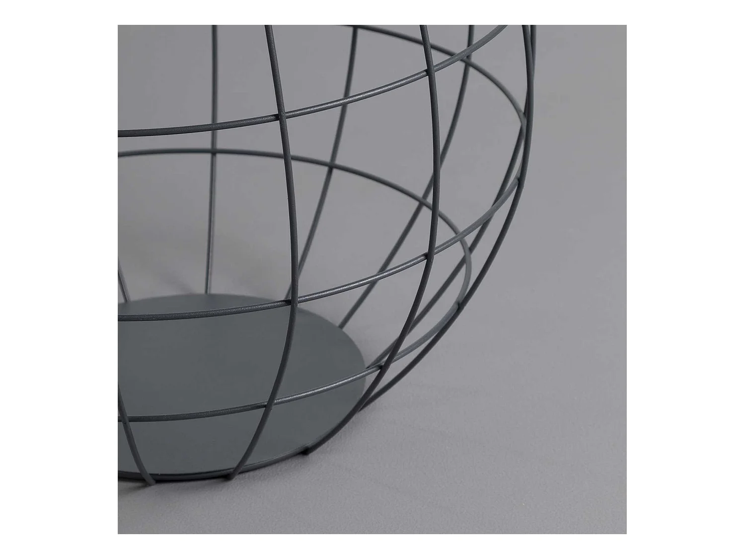 Kit 3 Mesitas de Centro Redondas Baloon Thinia Home