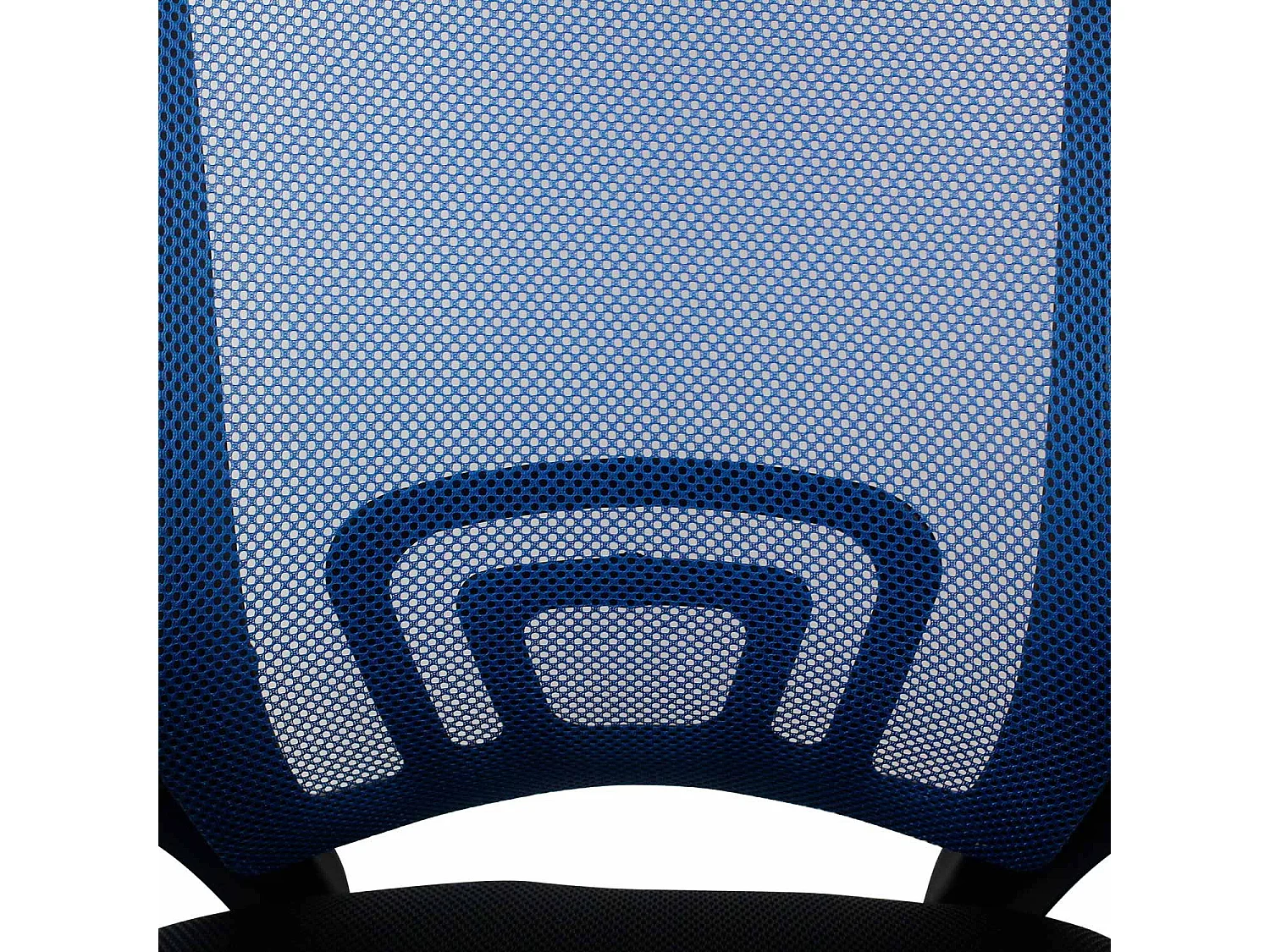 Sedia da scrivania classica con rotelle 95x65x52cm Thinia Home