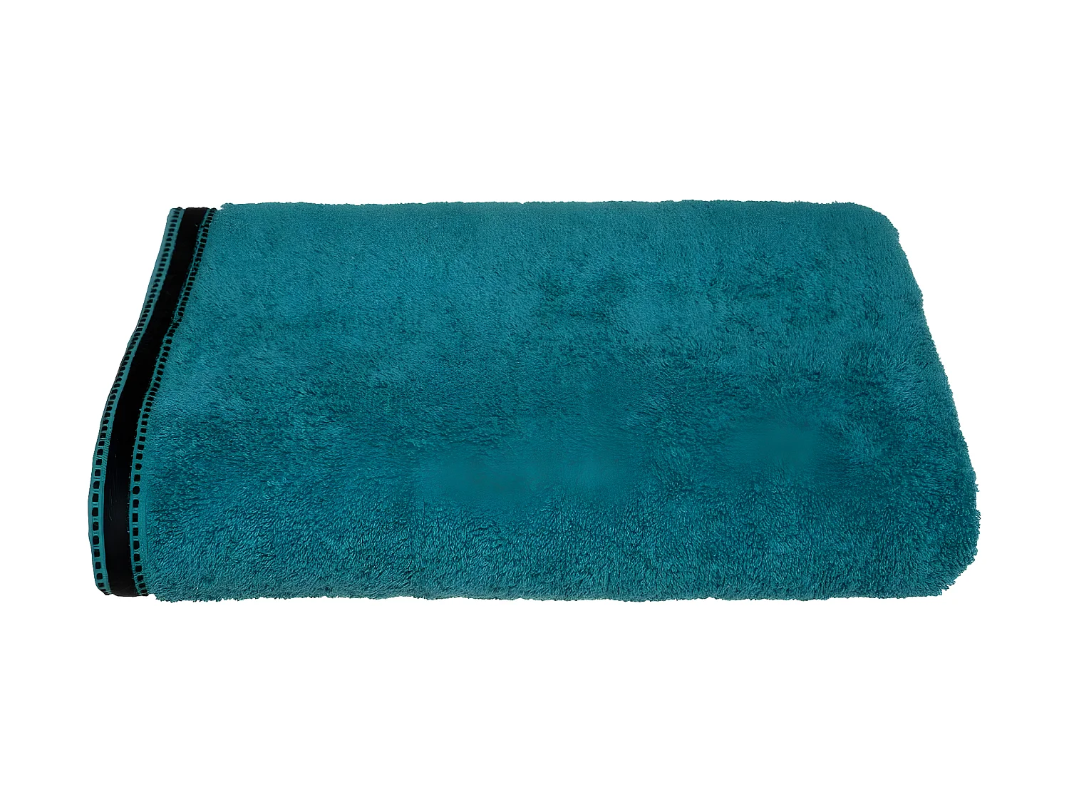 Drap de bain en Coton Canard tissu éponge 100 x 150 cm