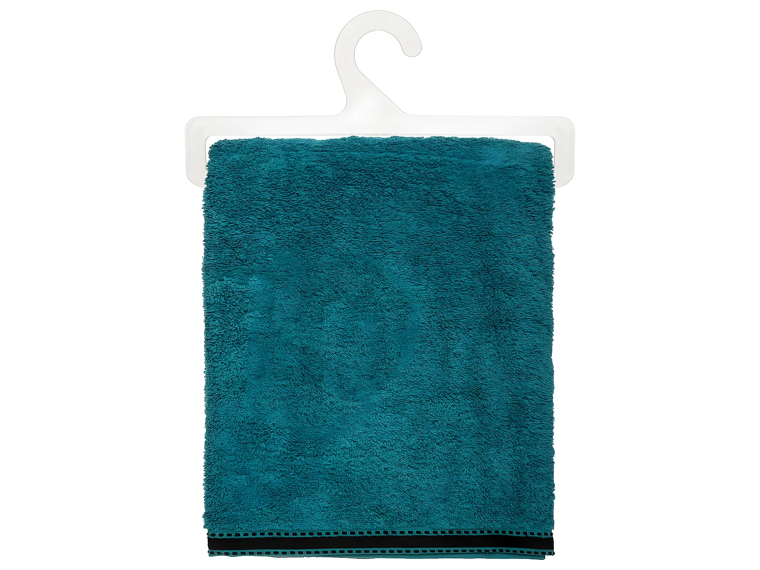 Drap de bain en Coton Canard tissu éponge 100 x 150 cm