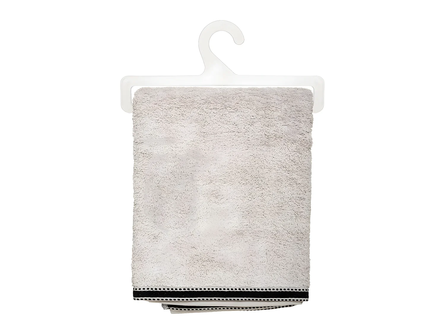 Toalla de baño 5five Premium Algodón Lino 550 g (100 x 150 cm)