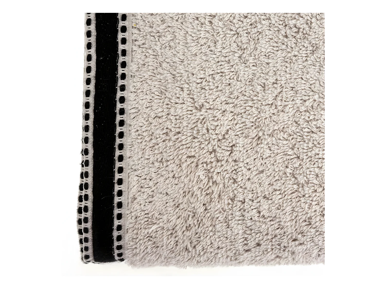 Toalla de baño 5five Premium Algodón Lino 550 g (100 x 150 cm)