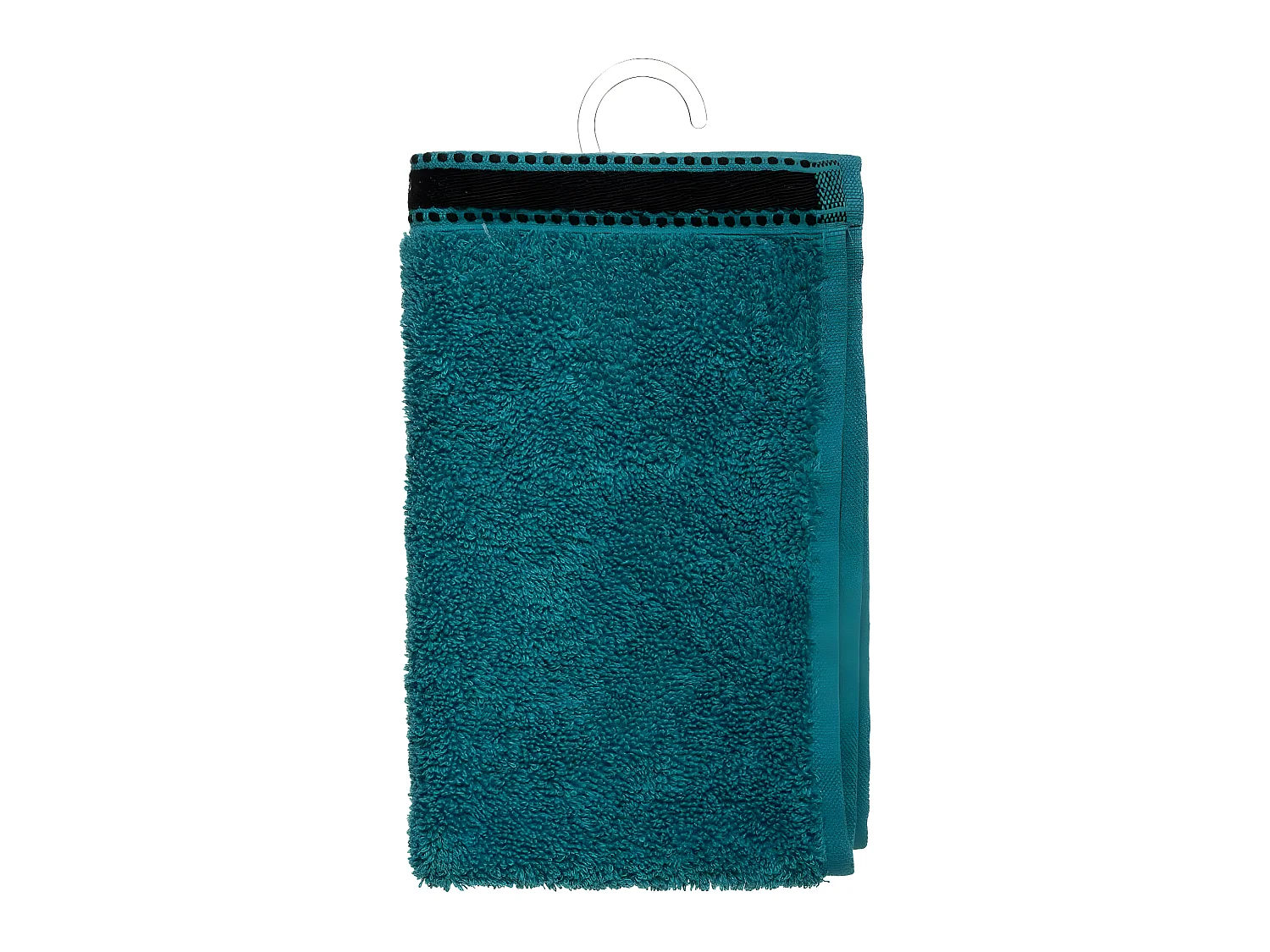 Serviette de toilette en Coton Canard tissu éponge 30 x 50 cm