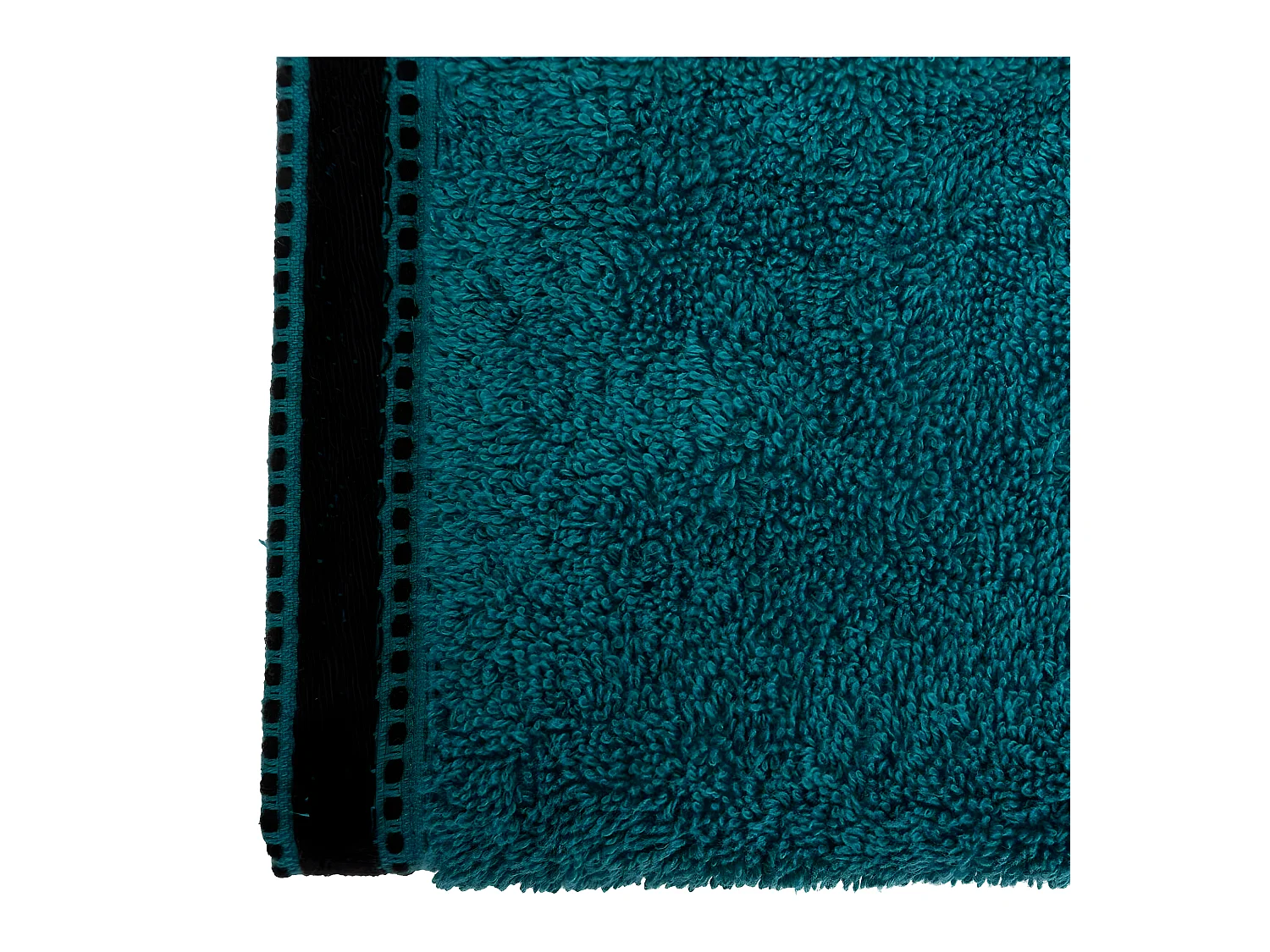 Serviette de toilette en Coton Canard tissu éponge 30 x 50 cm