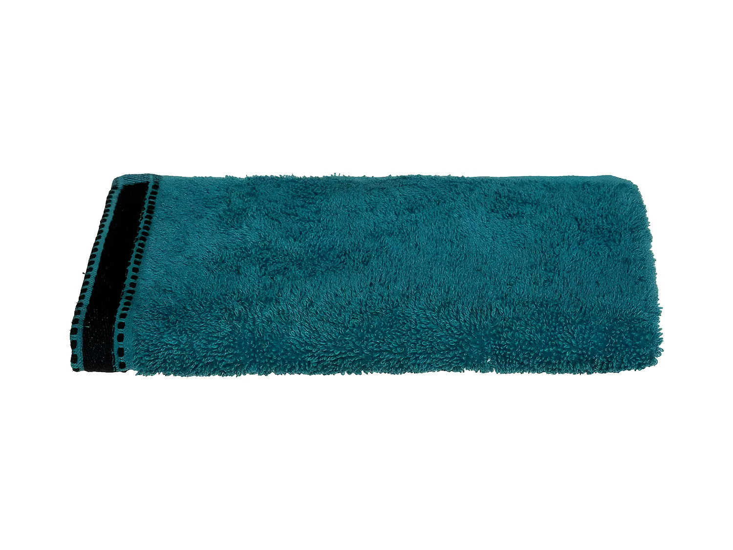 Serviette de toilette en Coton Canard tissu éponge 30 x 50 cm