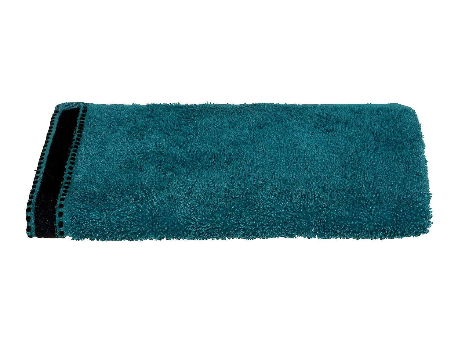 Serviette de toilette en Coton Canard tissu éponge 30 x 50 cm