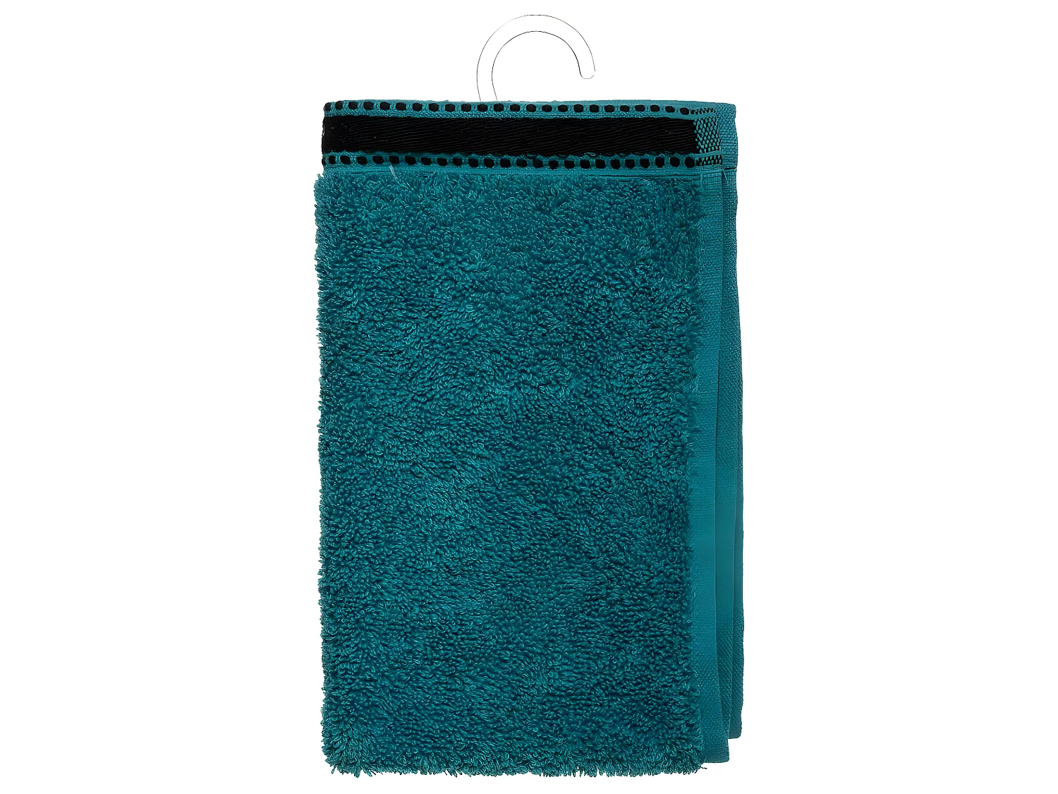 Serviette de toilette en Coton Canard tissu éponge 30 x 50 cm