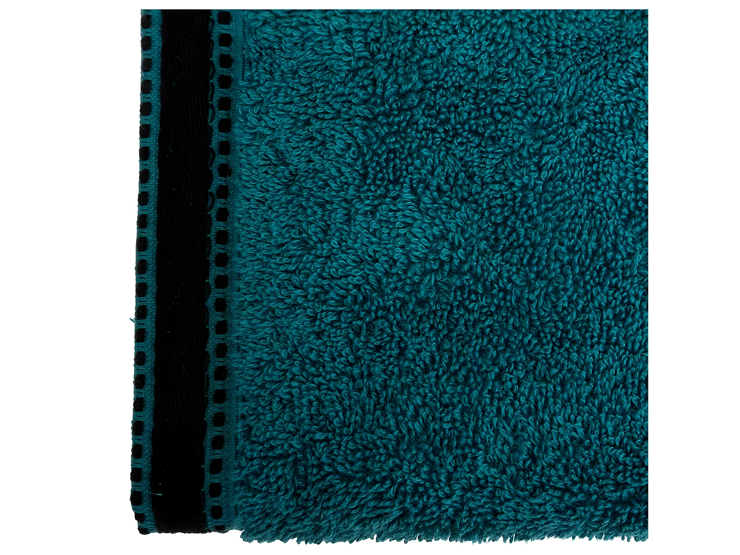 Serviette de toilette en Coton Canard tissu éponge 30 x 50 cm