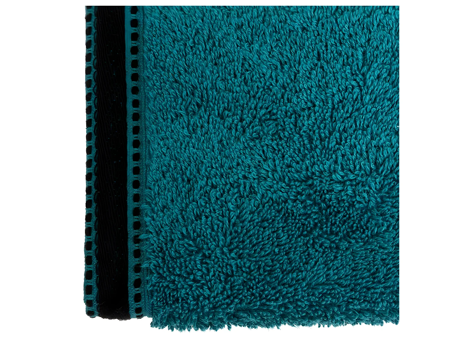 Toalla de baño 5five Premium Algodón Verde 550 g (50 x 90 cm)