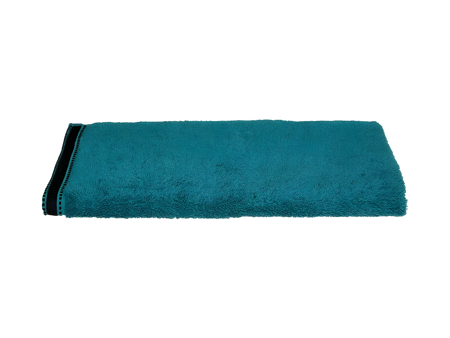 Serviette de toilette en Coton Canard tissu éponge 50 x 90 cm