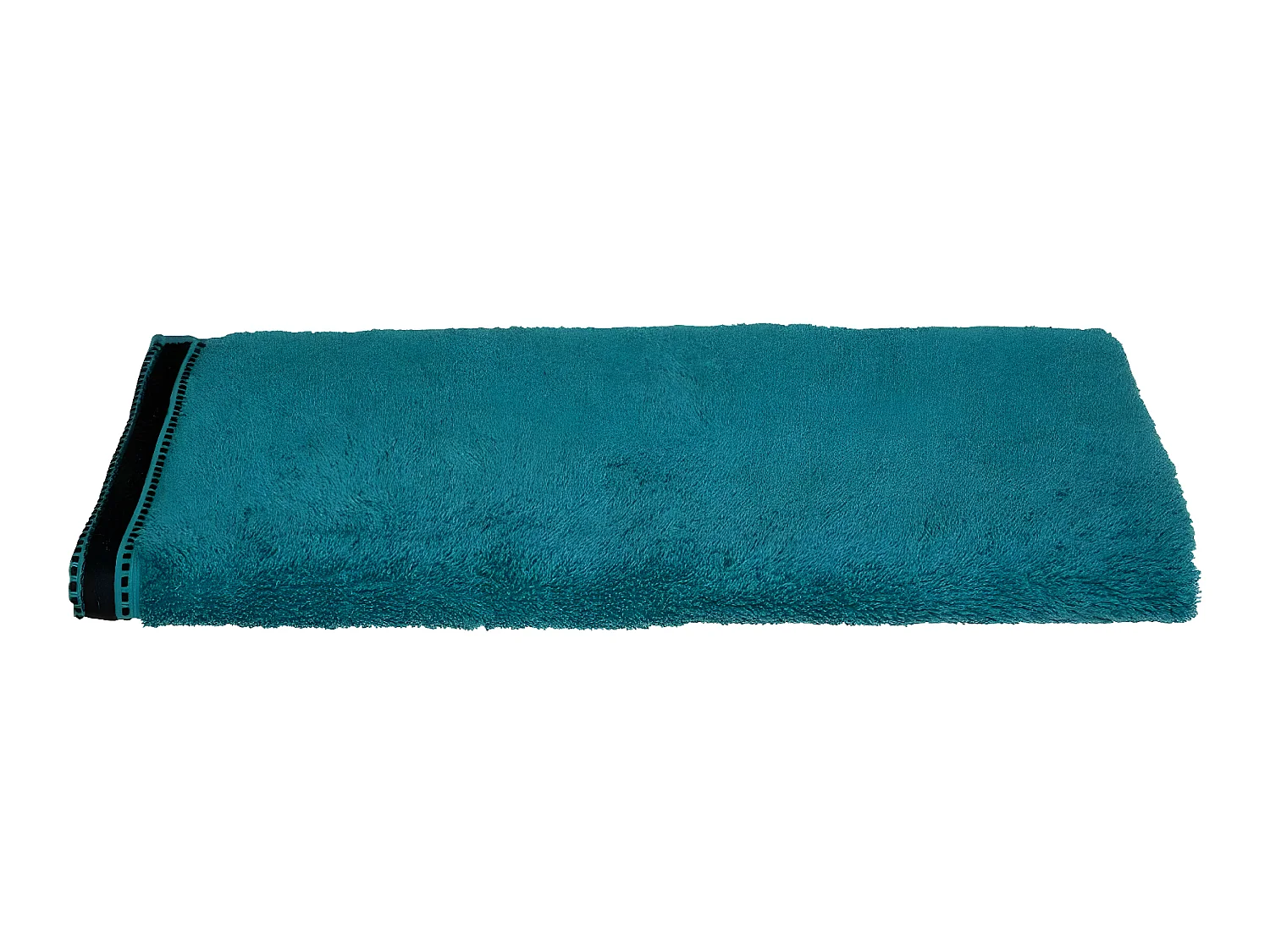 Serviette de toilette en Coton Canard tissu éponge 50 x 90 cm