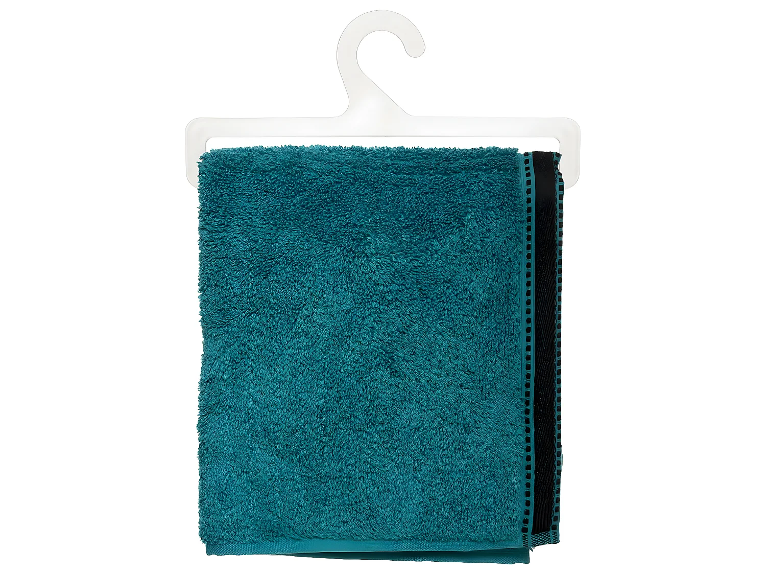 Serviette de toilette en Coton Canard tissu éponge 50 x 90 cm