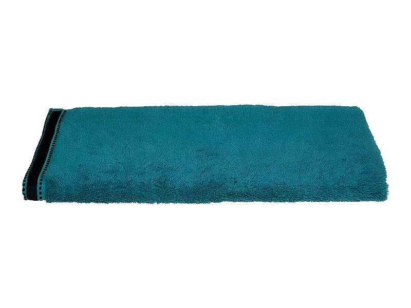 Serviette de toilette en Coton Canard tissu éponge 50 x 90 cm