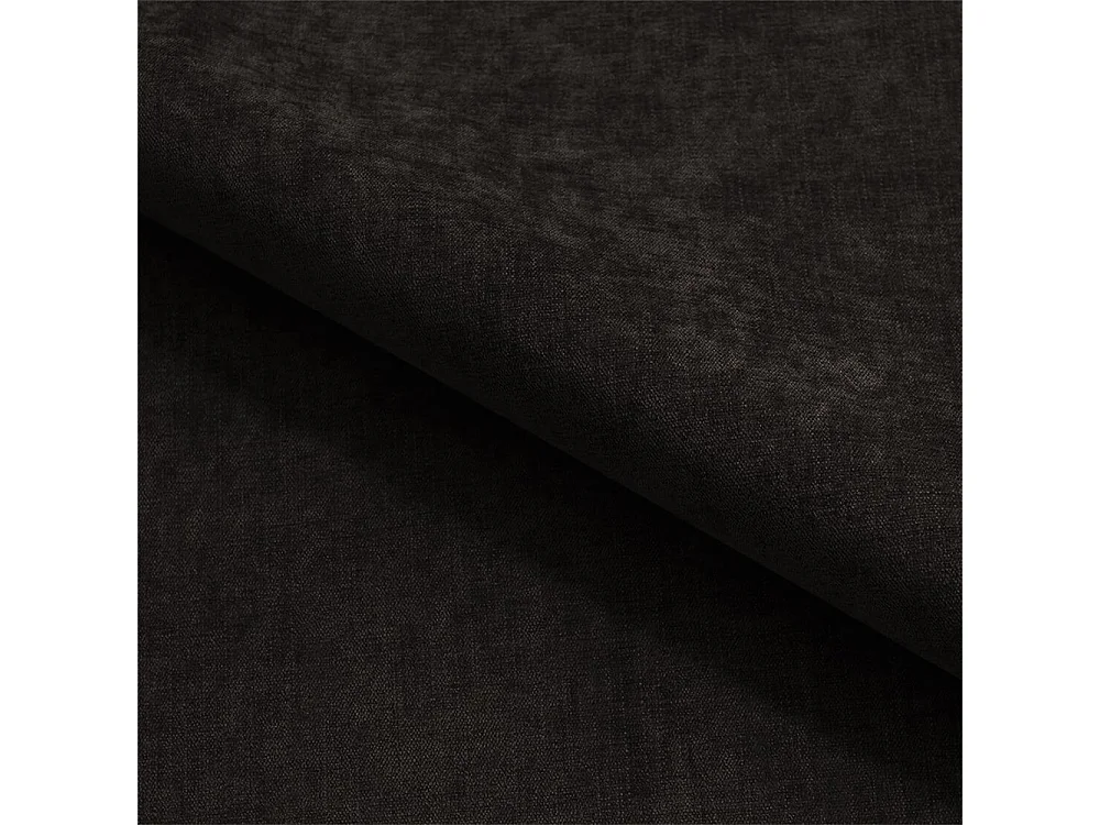 Lit ado moderne Zelda 160x200 cm Noir