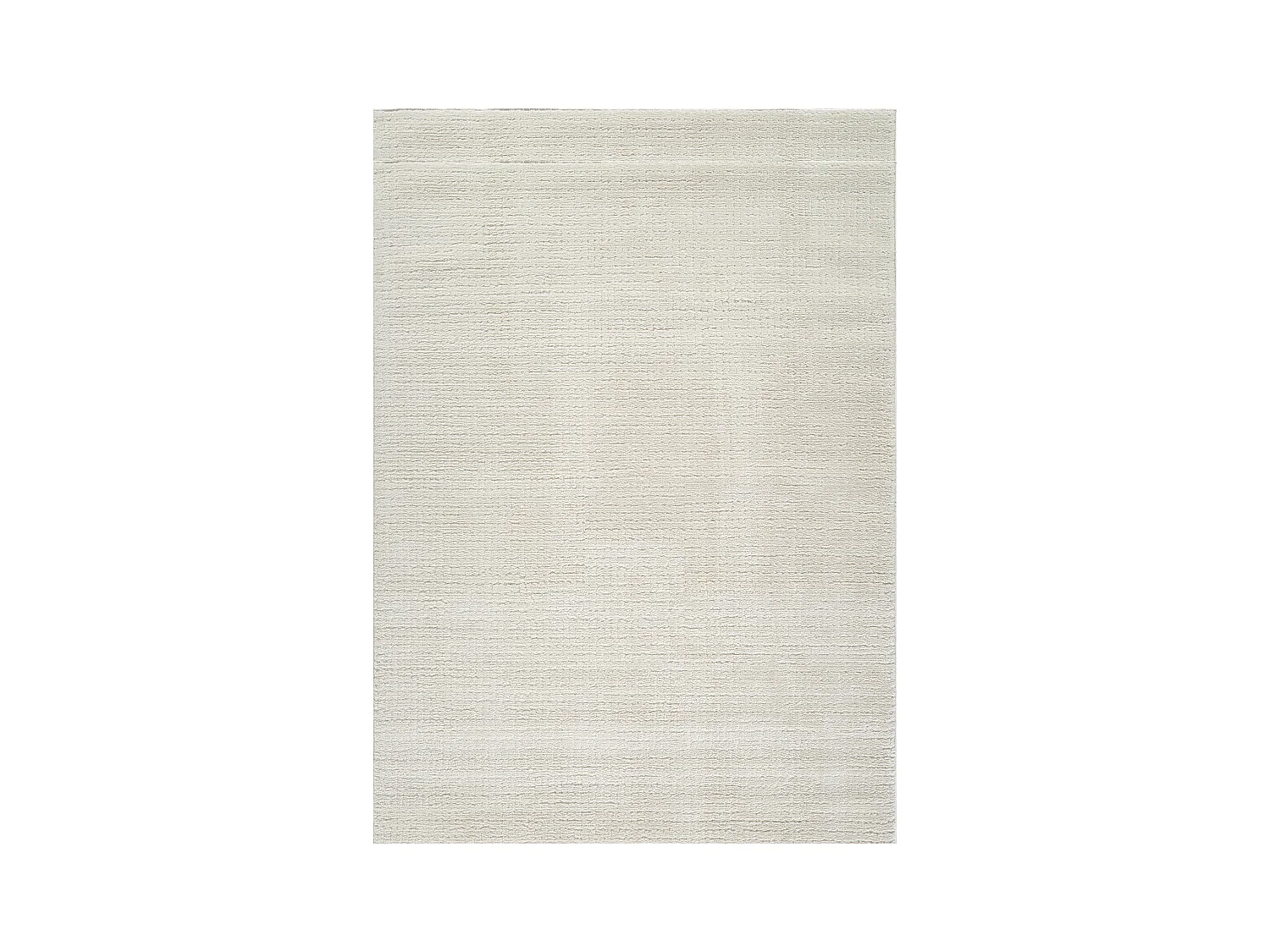 Tapis Scandinave Moderne - Ivoire - 200x275cm - AMANDINE