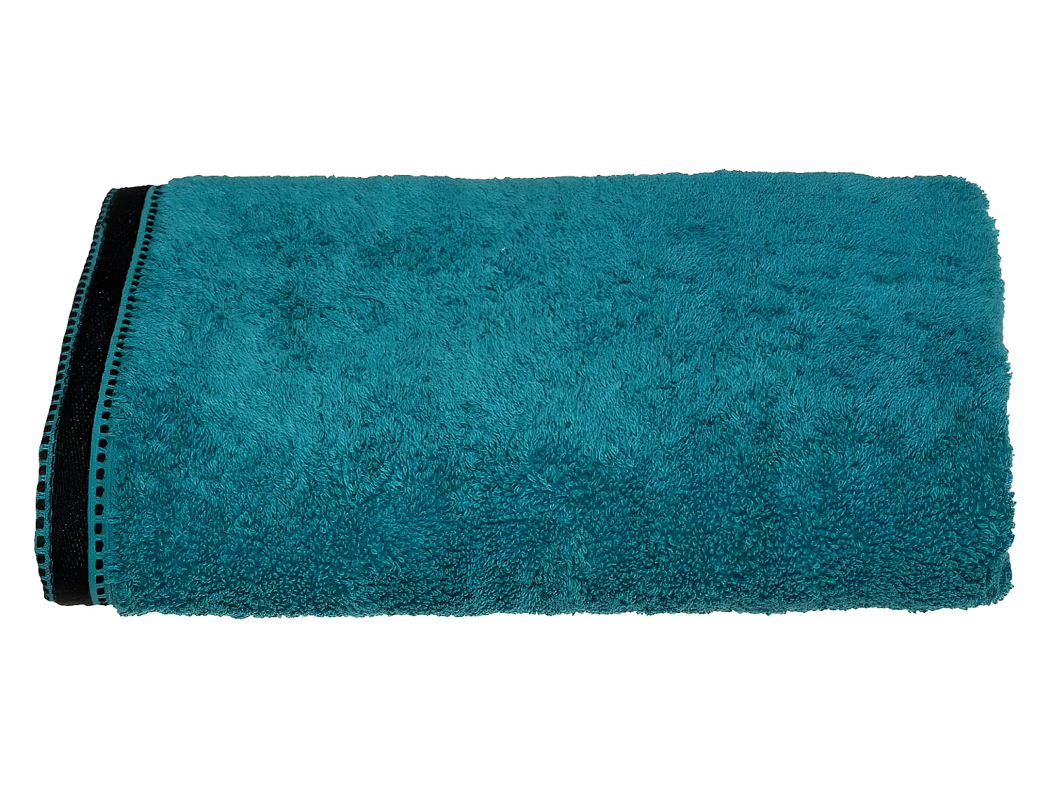 Toalha de Banho em Algodão Pato 70 x 130 cm - Espessa e Macia