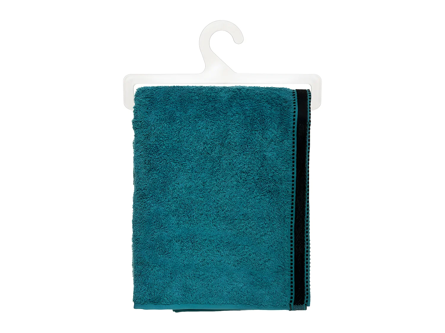 Toalha de Banho em Algodão Pato 70 x 130 cm - Espessa e Macia