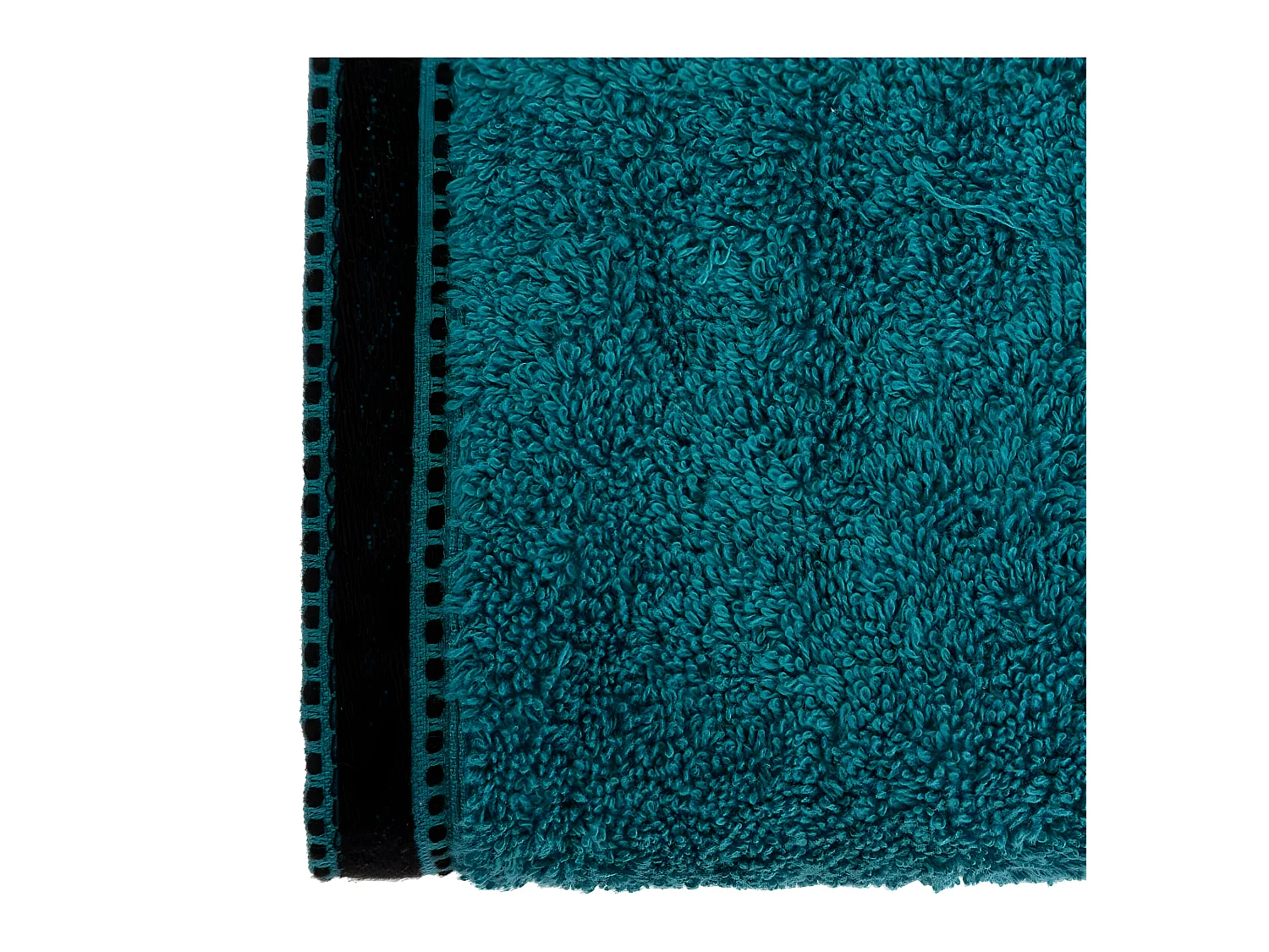 Toalha de Banho em Algodão Pato 70 x 130 cm - Espessa e Macia