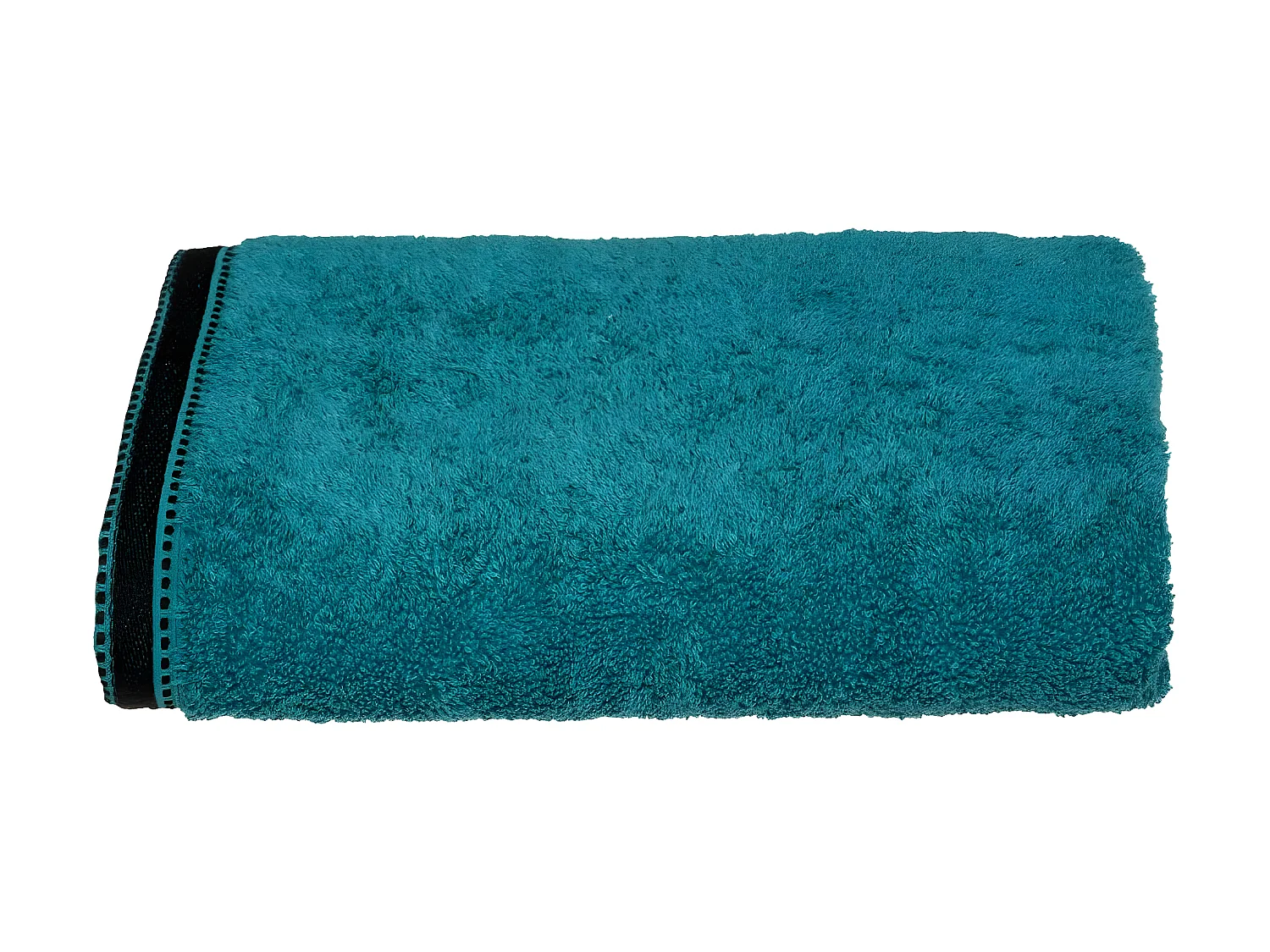 Drap de bain en Coton Canard tissu éponge 70 x 130 cm