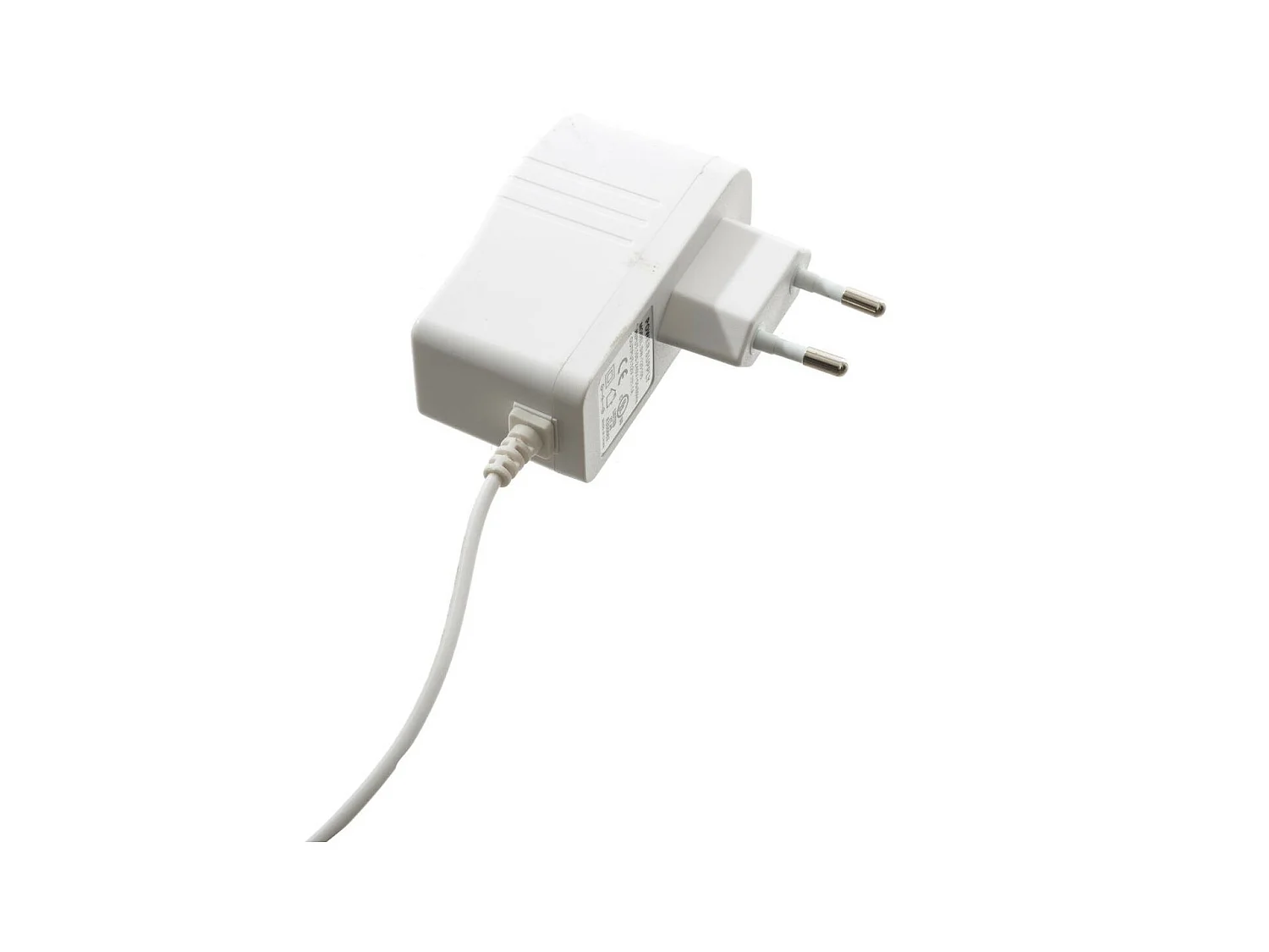 Tube néon LED à variation de couleurs avec télécommande H 134.6 cm