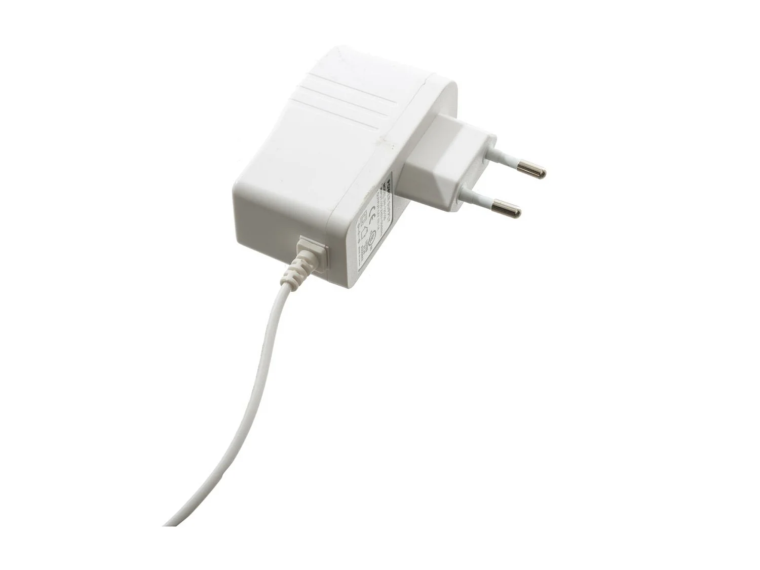 Tube néon LED à variation de couleurs avec télécommande H 134.6 cm