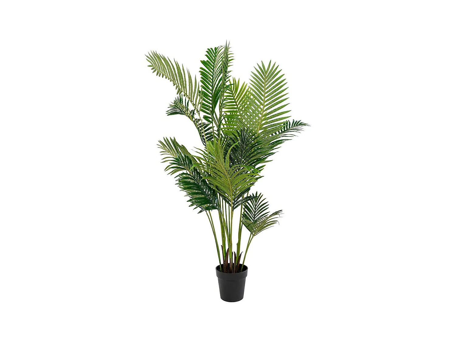 LOUHA - Palmier Décoratif Artificiel Hauteur 175cm