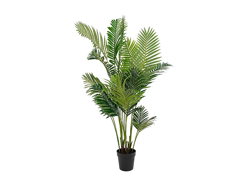 LOUHA - Palmier Décoratif Artificiel Hauteur 175cm