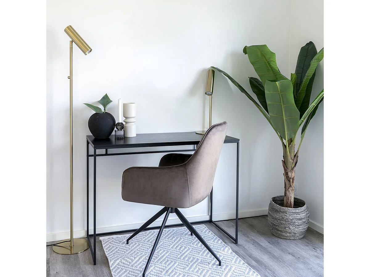 MIGIO - Bananier Décoratif Artificiel Hauteur 150cm