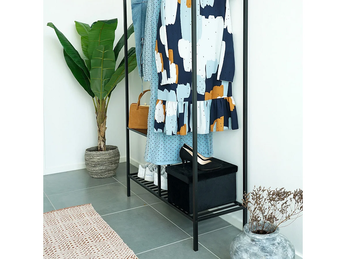 MIGIO - Bananier Décoratif Artificiel Hauteur 150cm