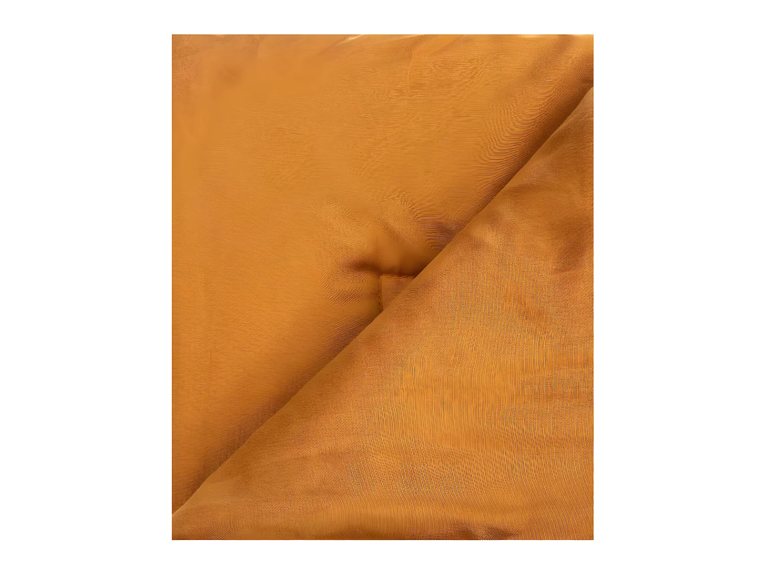 Edredón de terciopelo con borlas 80 x 180 cm