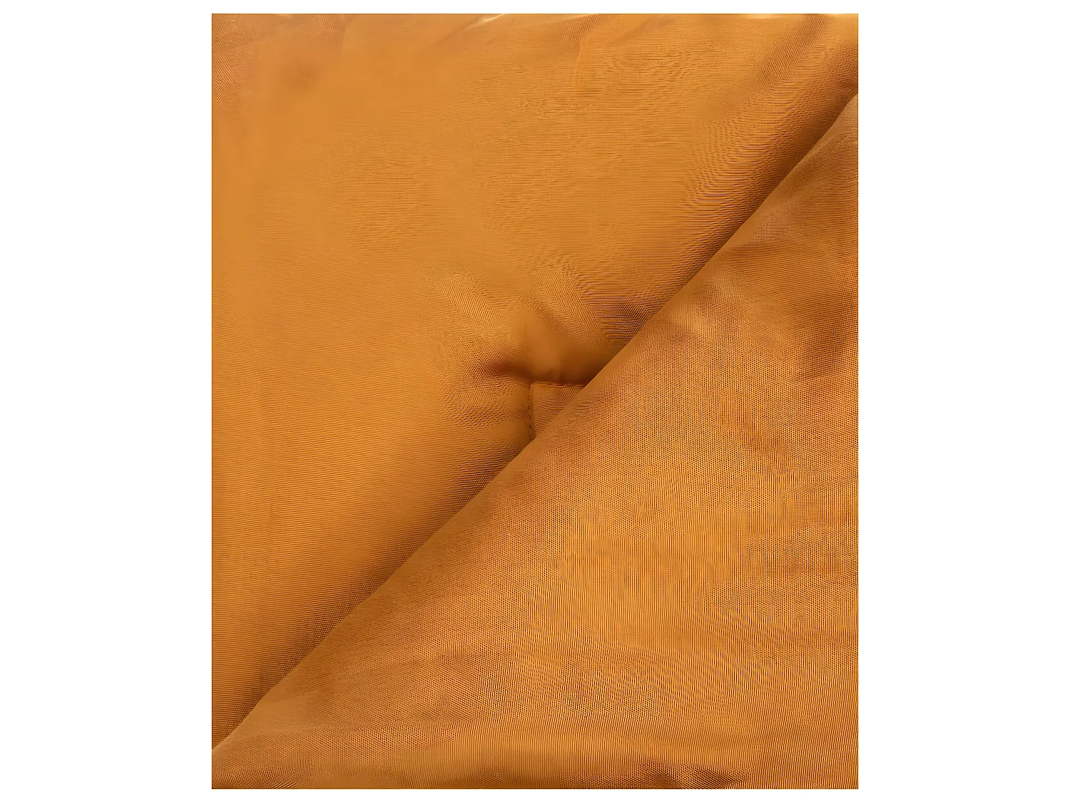 Samtdecke mit Pompons 80 x 180 cm