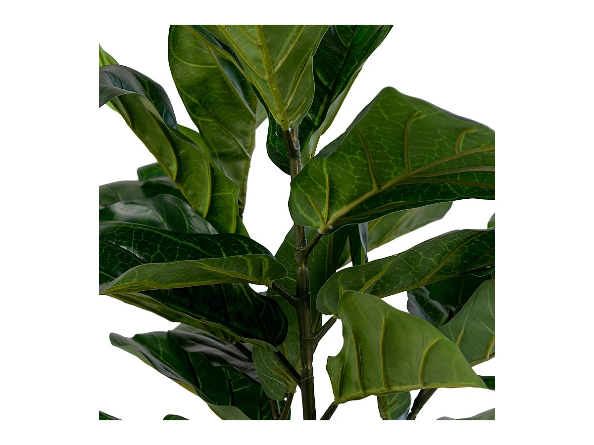 FRUTTY - Figuier Décoratif Artificiel Hauteur 100cm