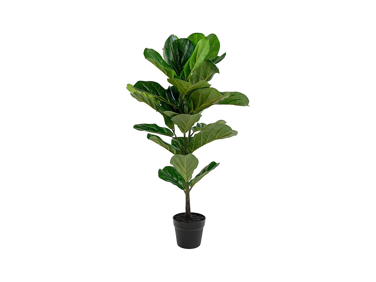 FRUTTY - Figuier Décoratif Artificiel Hauteur 100cm