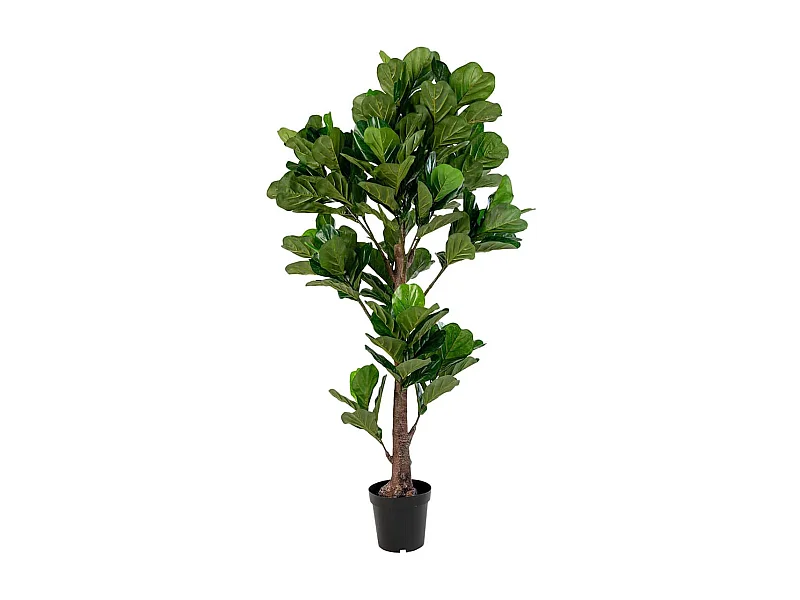 FRUTTY - Figuier Décoratif Artificiel Hauteur 190cm