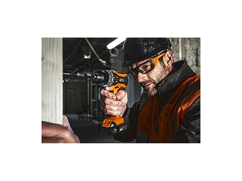 Perceuse a percussion  12V tradesman Gen III BSB12G3LI-202C - 2 batterie 2,0Ah - 1 chargeur