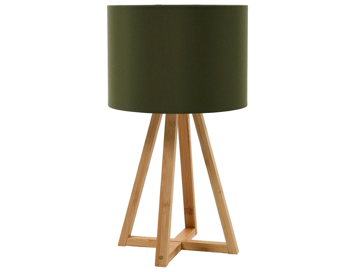 Lampada da tavolo Eko 25x45cm 7hSevenOn Deco