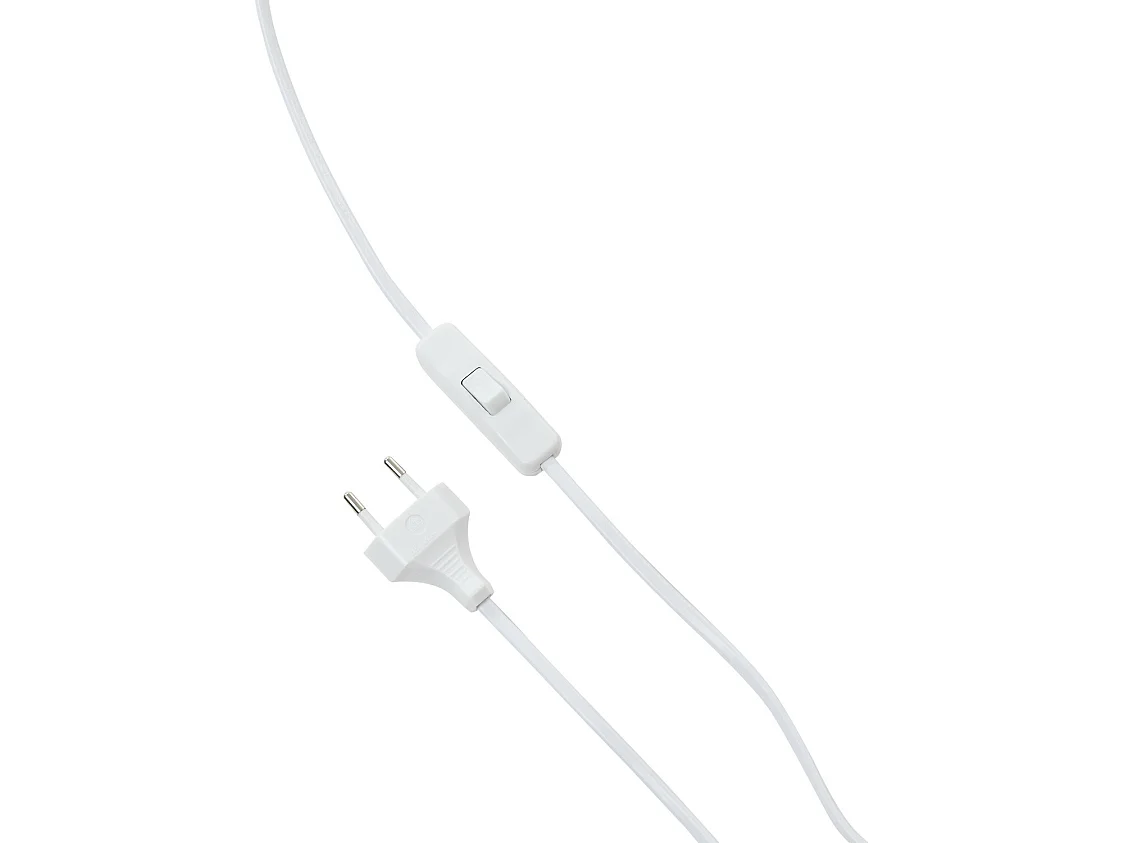 Lampada da tavolo Eko 25x45cm 7hSevenOn Deco