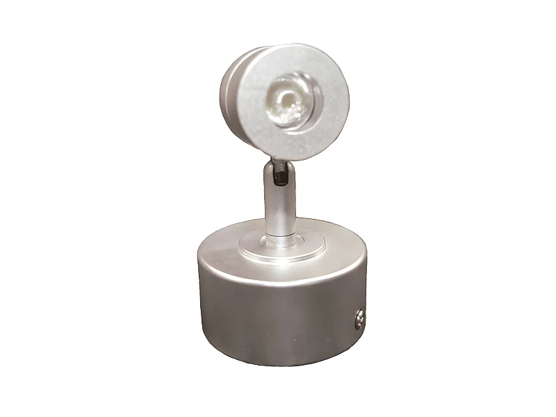 Dayron Indoor LED Downlight 1W