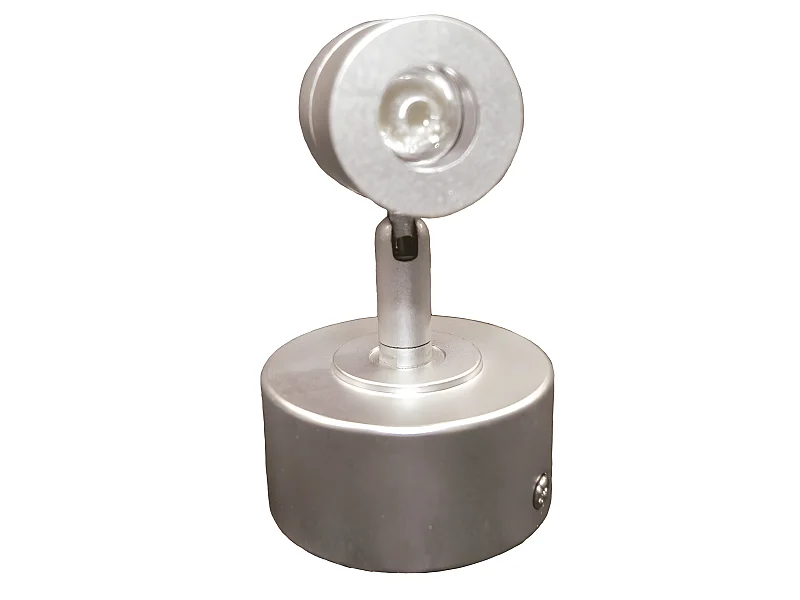 Dayron Indoor LED Downlight 1W