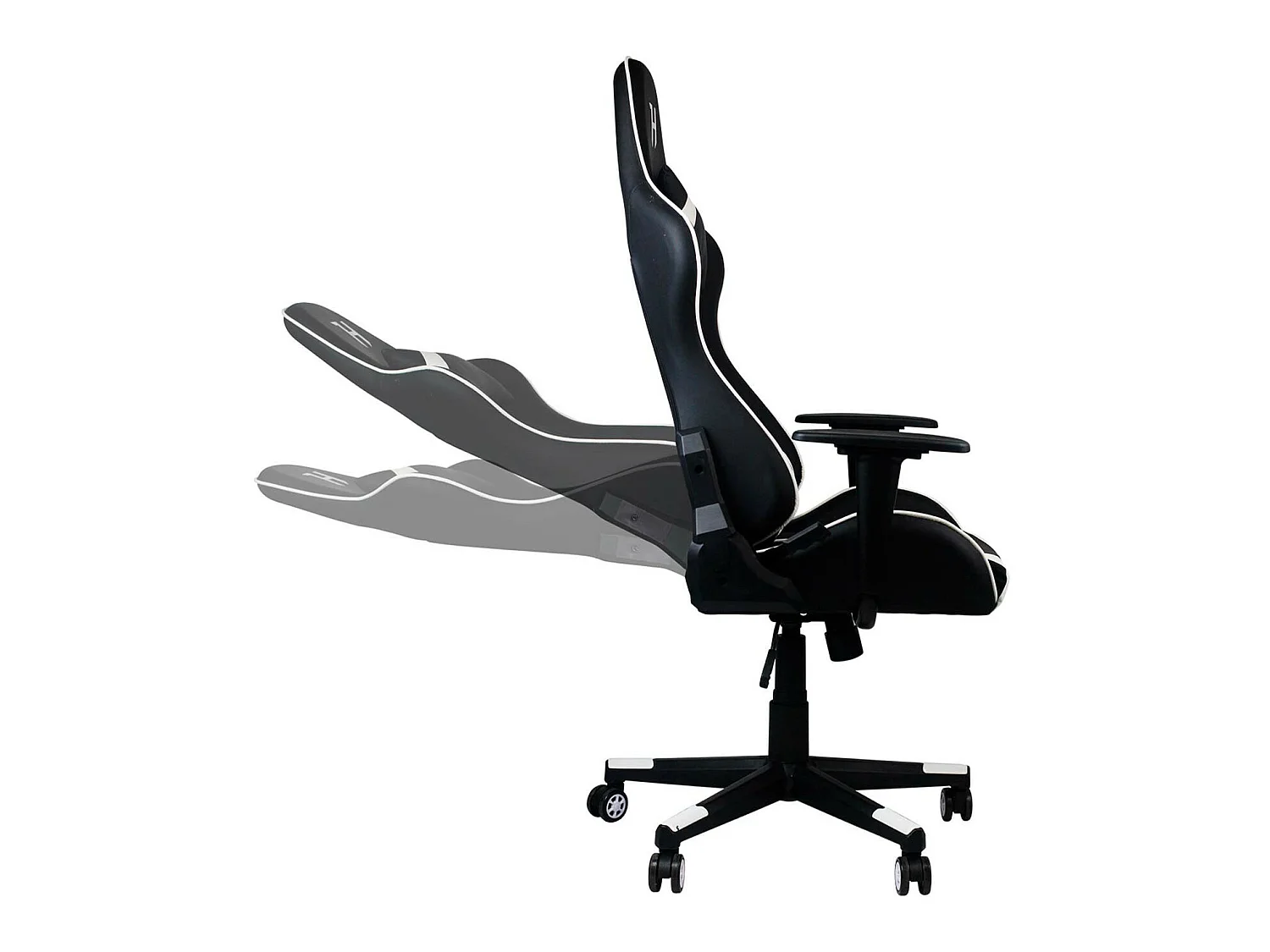 Silla Gaming Decode 73x68x136cm 7house