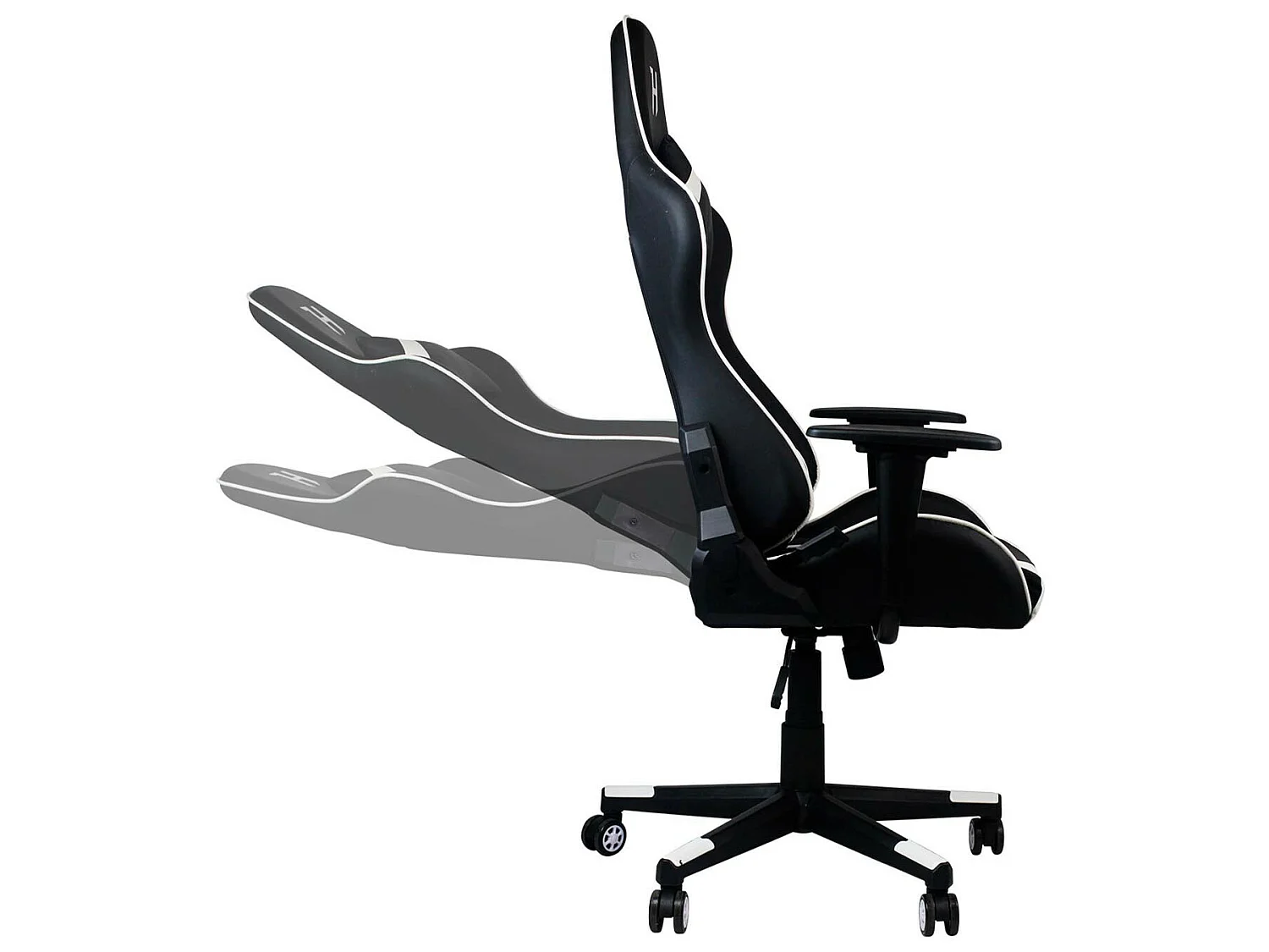 Sedia da gioco Decode 73x68x136cm 7house