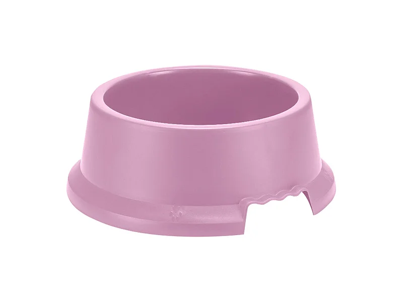 Comedero para Perros y Gatos LUNA en Varios Colores 7house