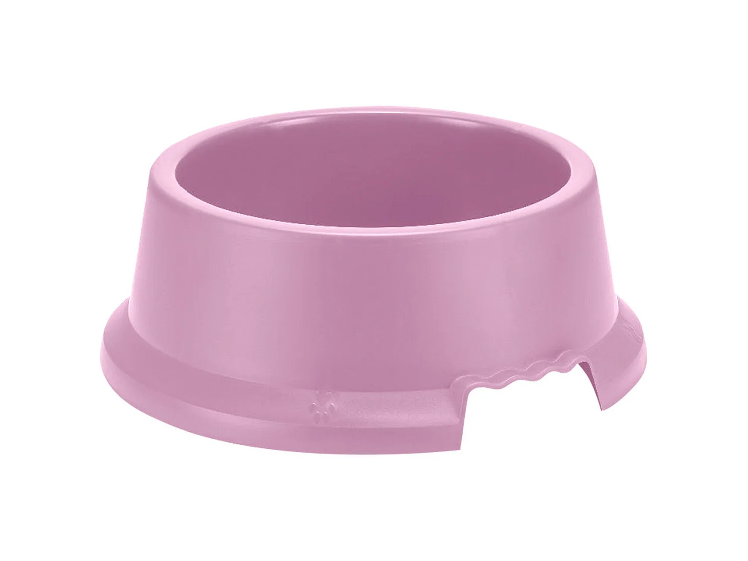 Comedero para Perros y Gatos LUNA en Varios Colores 7house