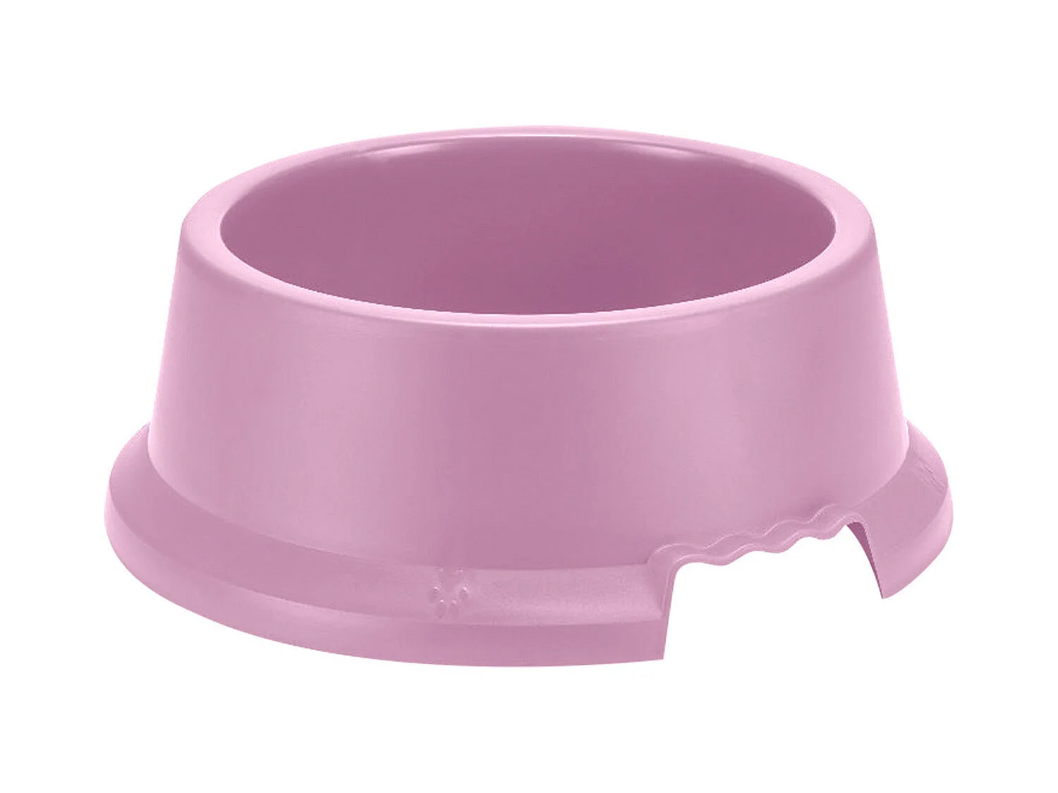 Comedero para Perros y Gatos LUNA en Varios Colores 7house